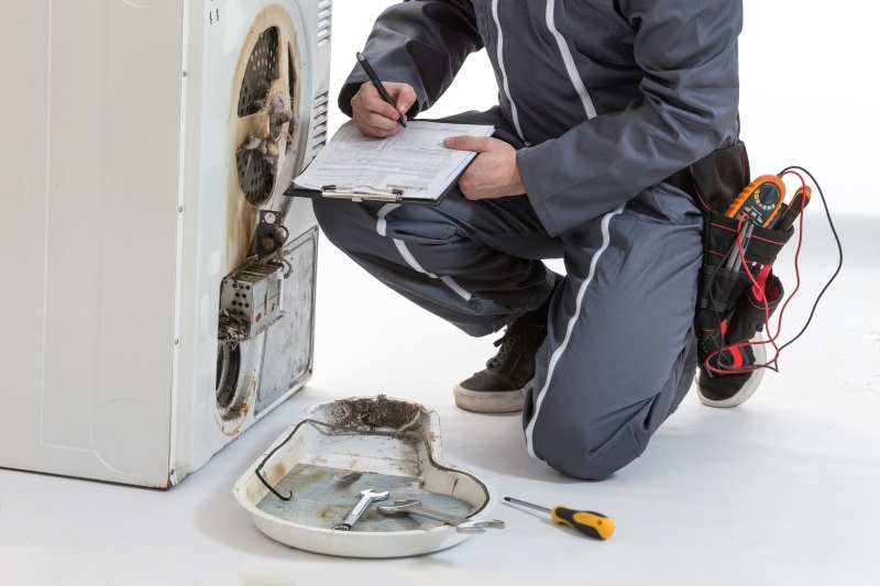 Appliance Repairs Midhurst