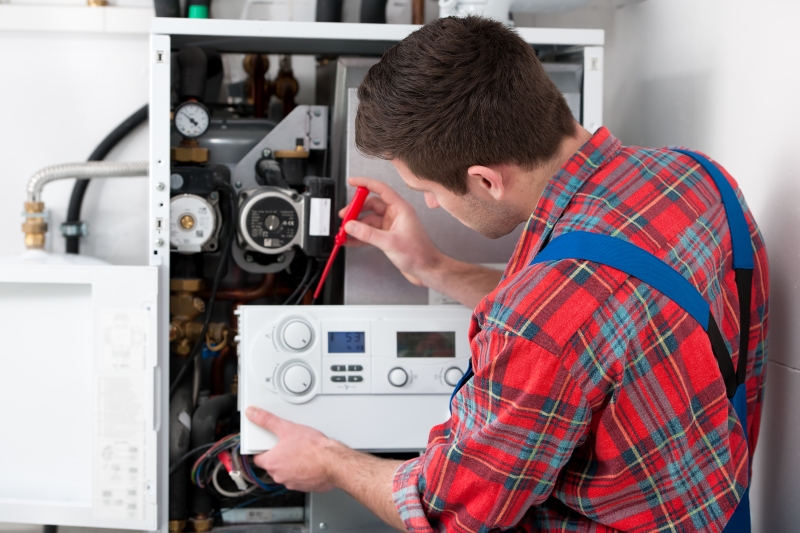 Boiler Repairs Service Midhurst
