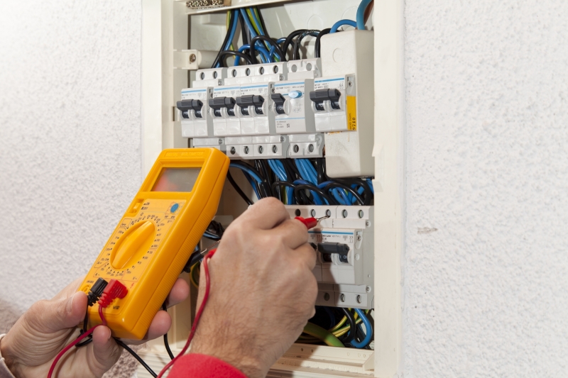 Electricians Midhurst
