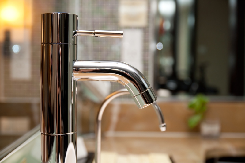 Sink Leaking Midhurst